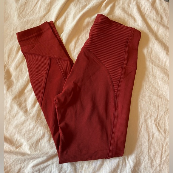 lululemon athletica Pants - Lululemon leggings
